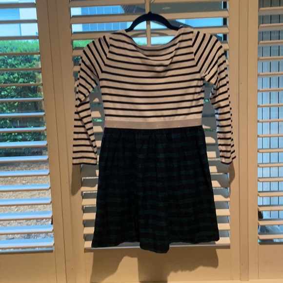 Crew cuts girls size 8 dress - Picture 3 of 6